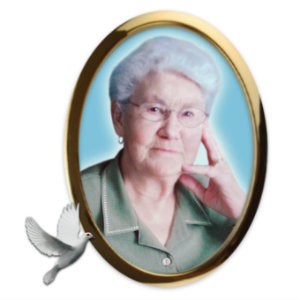 PAQUETTE, Thérèse (Martel) - Obituary - Sudbury - 0