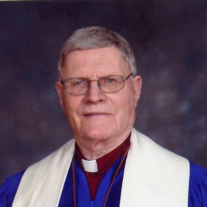VANDERSTOEL, Rev. Nico