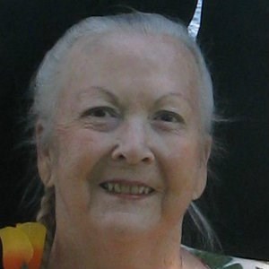Dovigi, Mary Patricia (White)