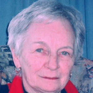 Gamey, M. Margaret (Walsh)