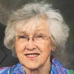 MacLeod, A. Catherine (Rankin) - Obituary - Sudbury - Sudbury News