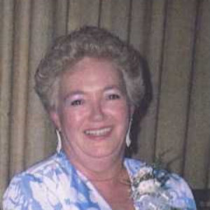 Cullum, A. Patricia 'Pat' (Comerford)