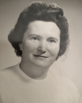 Elisabeth Walter