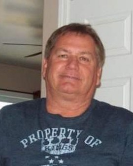 Gerry Beaudry