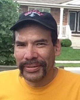 Mike Corbiere  (1)