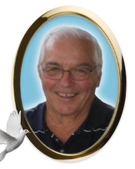 ST LOUIS, John - Obituary - Sudbury - 0