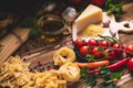 Quality office catering a hallmark of 1351 Kitchens