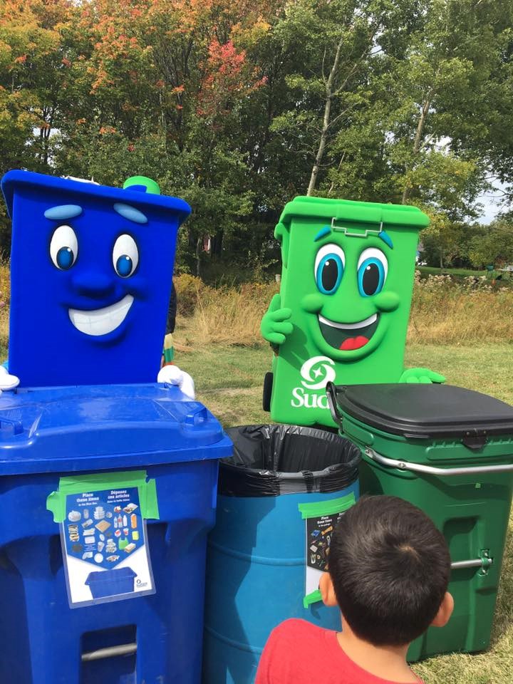water-festival-solid-waste-mascots