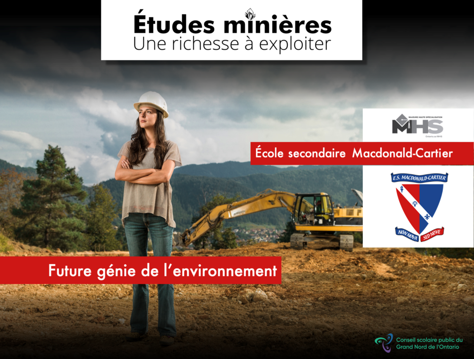 Environnement - 1 