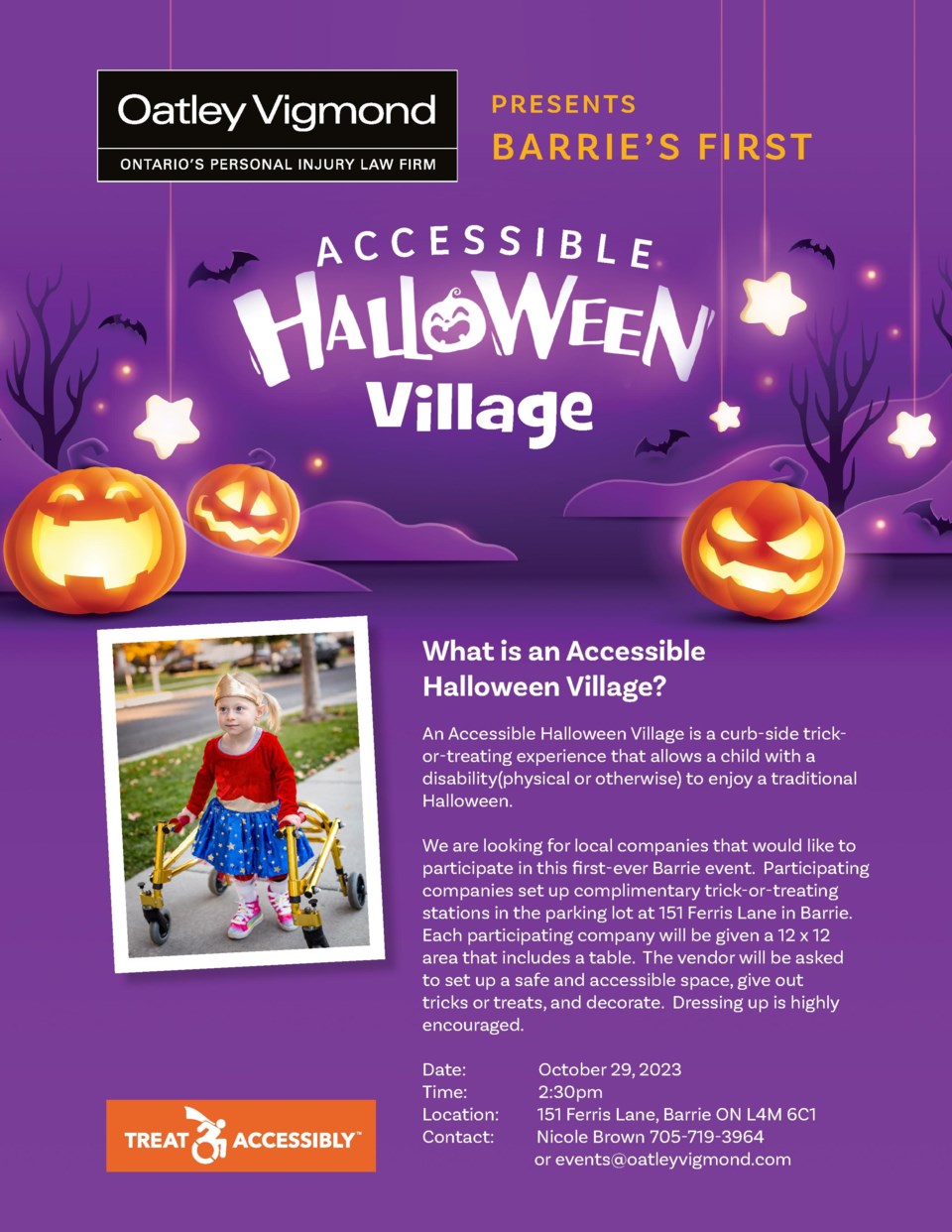 accessible-halloween-village-flyer
