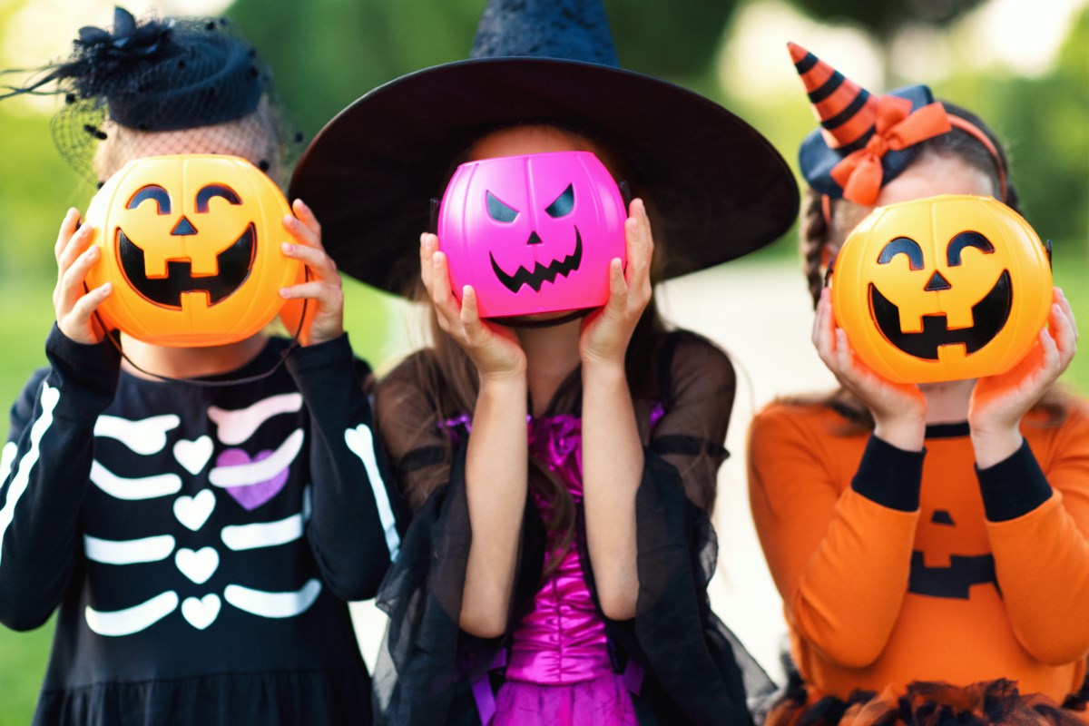 Kids invited to Trick or Treat Main Street in Coldwater Barrie News