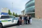 St. Joseph’s and paramedics collaborate to improve senior rehabilitation access