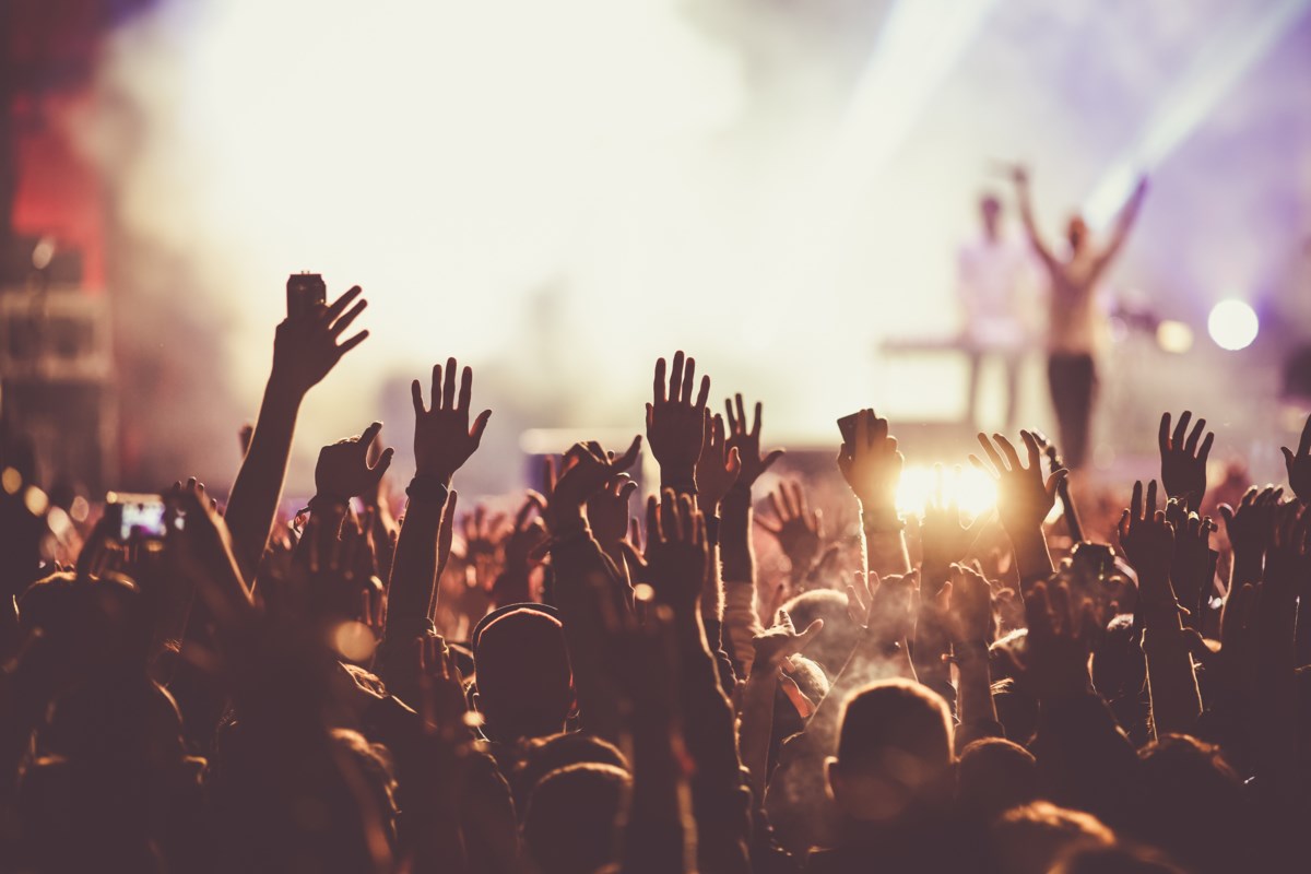 Barrie musician to perform at Canada’s Teen Jam in Toronto