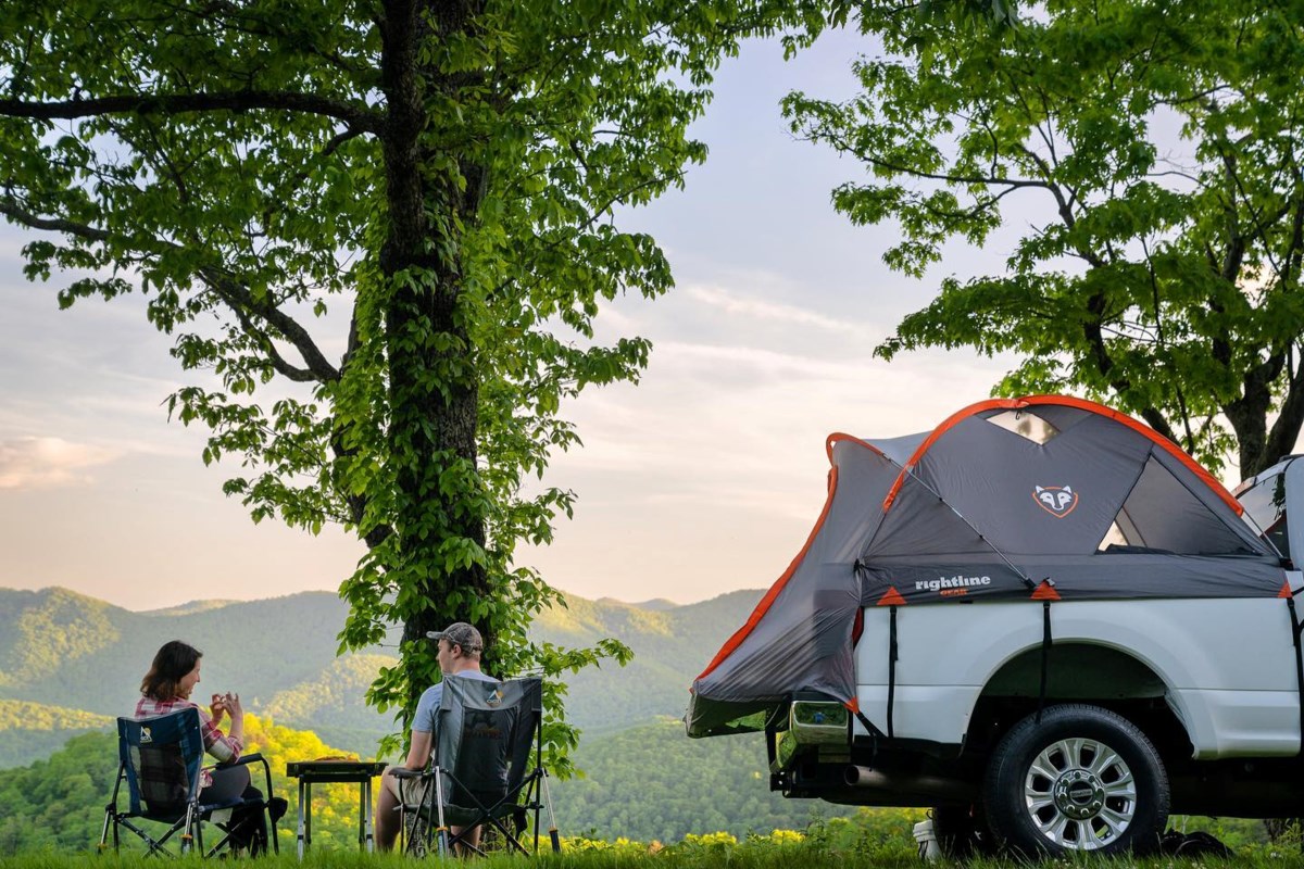 Get ready for summer overlanding with the right automotive accessories