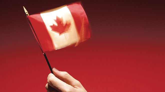 Column: An ode to Canada - Sudbury News