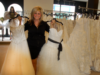 Bridal on a budget Sudbury News