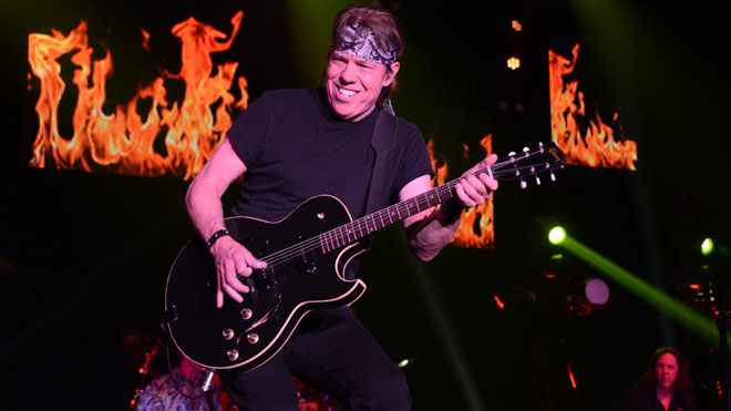 George Thorogood still going strong after 40 years Sudbury News