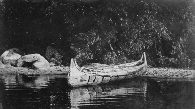For your homework: build a birchbark canoe - Sudbury.com