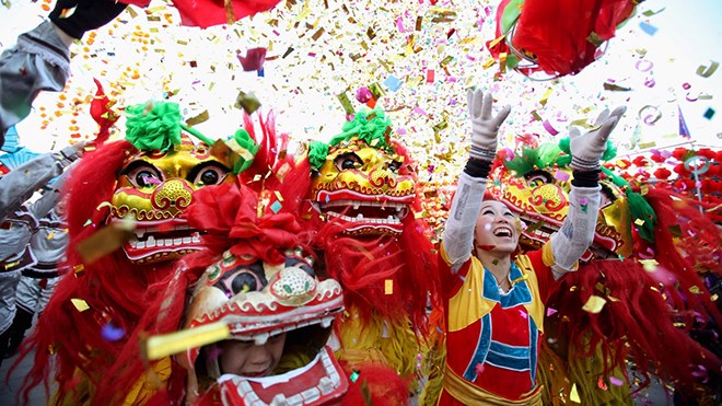 It's the Lunar New Year! Start it off right - Sudbury News