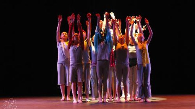 earthdancers