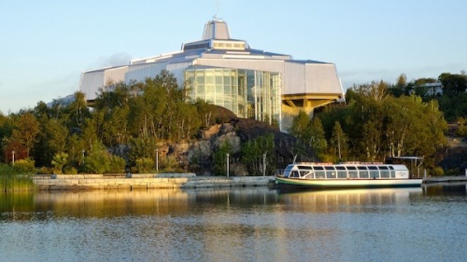 sciencenorth