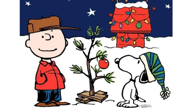 The Young Sudbury Singers teams up with the Jerry Granelli Trio Dec. 2 for Tales of a Charlie Brown Christmas. Supplied photo.