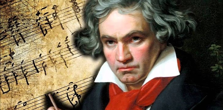 beethoven-facts
