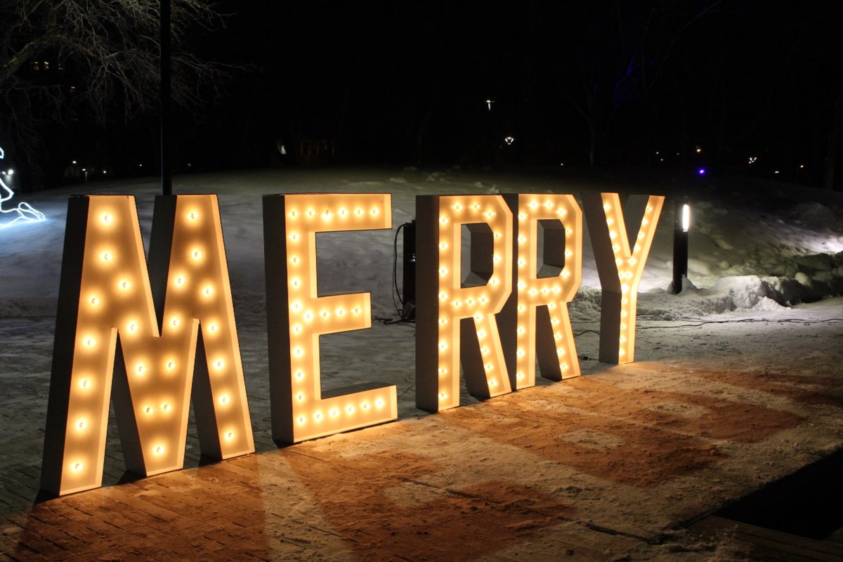 City of Greater Sudbury release holiday service schedule - Sudbury.com