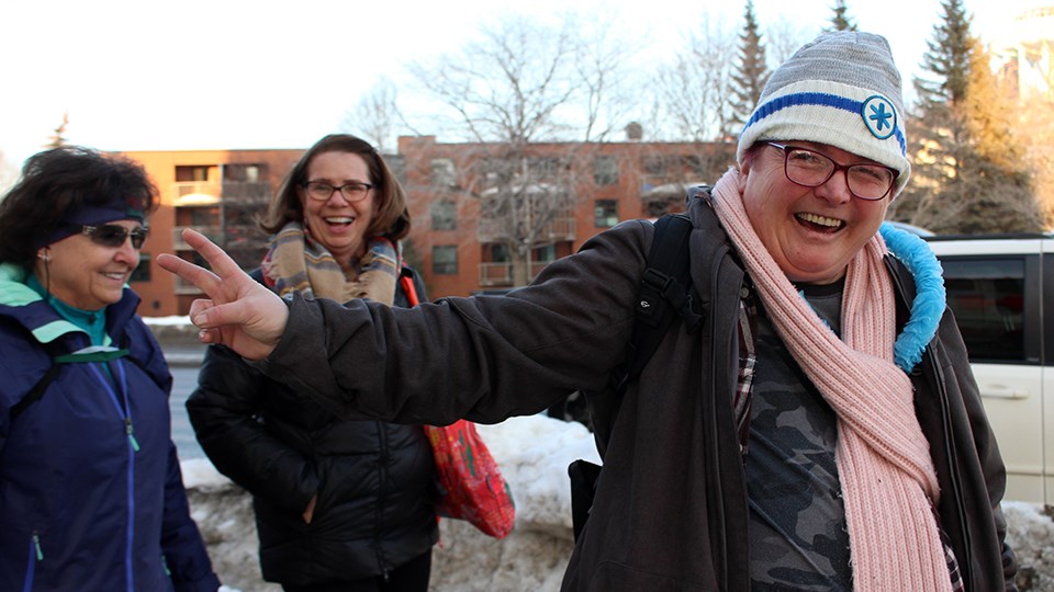 Photos Coldest Night of the Year raises over 69,000 for Samaritan