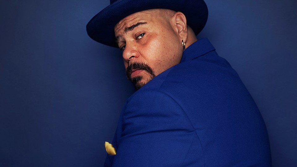 Comedy Star Kenny Robinson Takes The Stage Feb 29 Sudbury Com