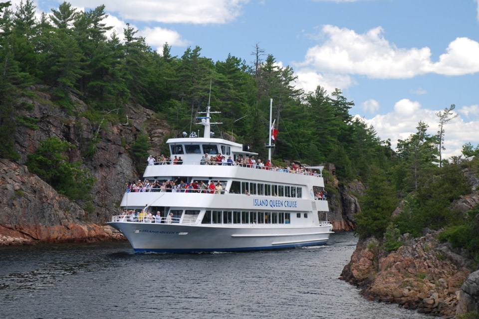 Festival of the Sound is back in Parry Sound Sudbury News