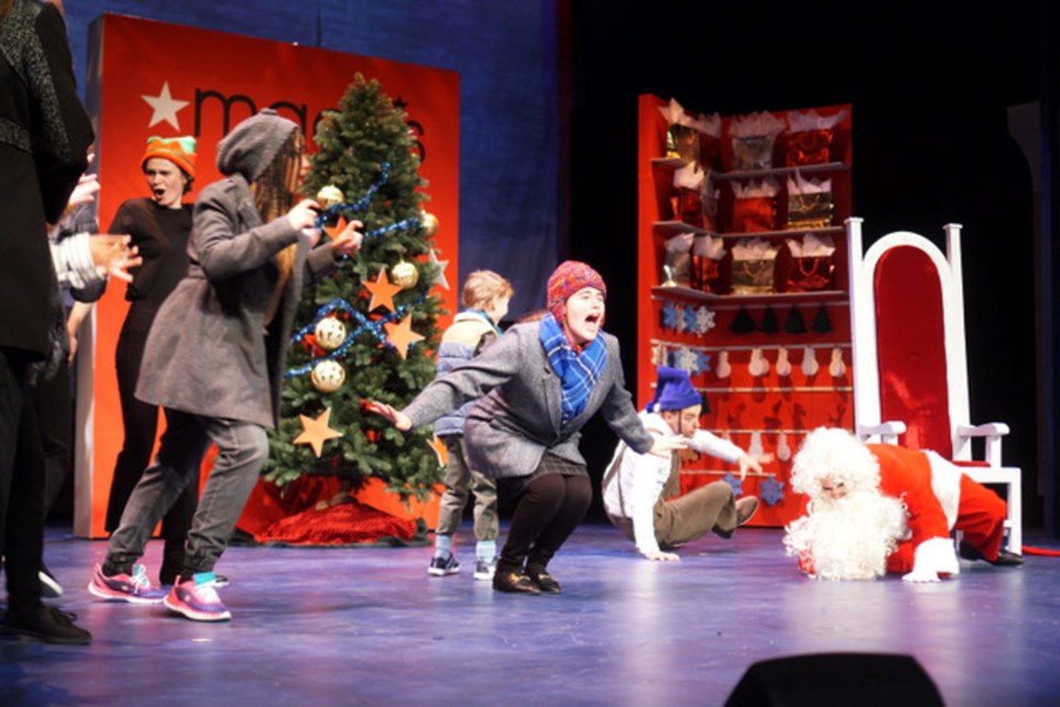 Elf The Musical 2024 Dates Usa Tickets Jere Robina