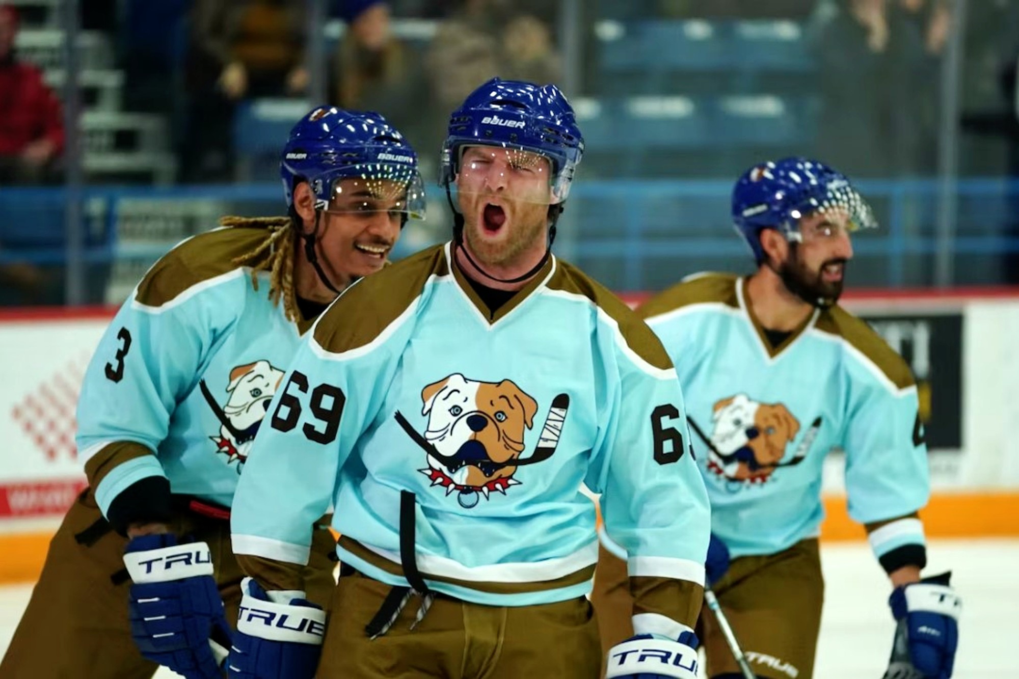 SHORESY 69 Jersey