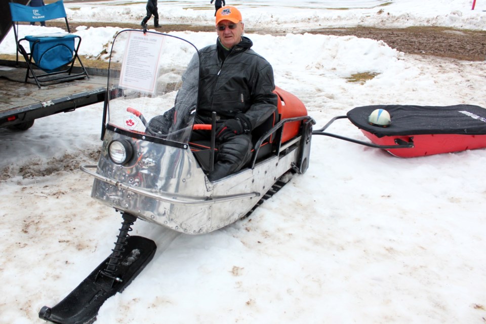 Video Walden Winter Carnival ‘good, honest’ fun for everyone Sudbury