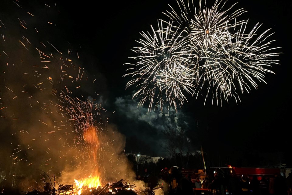 Video Walden Winter Carnival ‘good, honest’ fun for everyone Sudbury