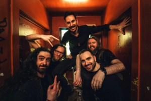 Derev to play in Sault Ste. Marie next month