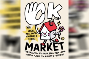 OK Market returns for a second summer