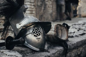 Sudbury Armoured Combat hosting inaugural battle June 21