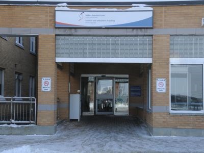 sudbury outpatient hsn necessary sustainable principle