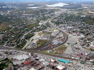 Jobs in sudbury