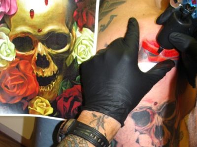 Inkfected Tattoo Studio (7) | RITZ