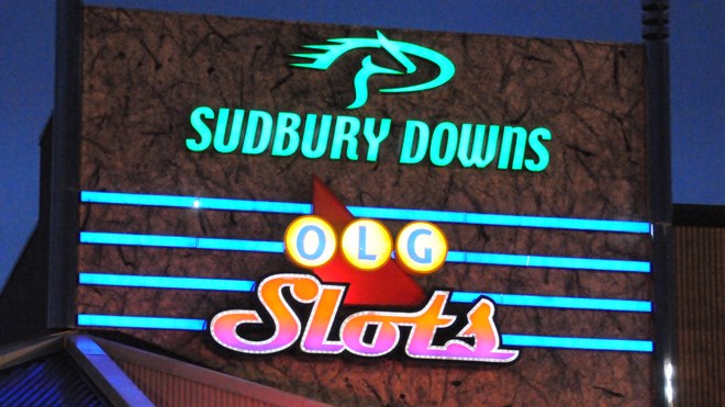 Sudbury Slots