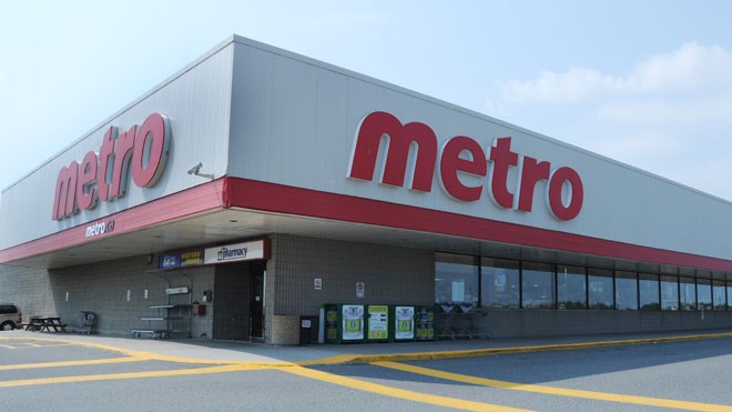Future Of Sudbury S Metro Stores Unknown Sudbury Com