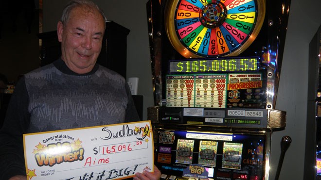Sudbury Downs Slots Sudbury Downs Slots