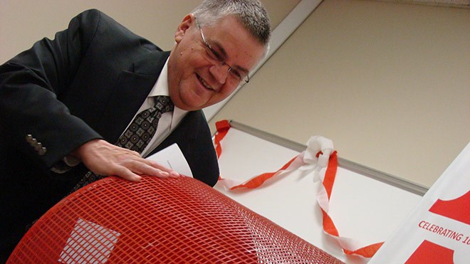Canadian red cross jobs sudbury