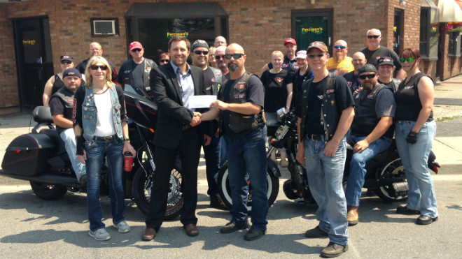 freedom riders mc california