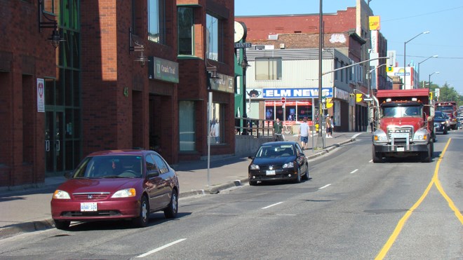 elmparking