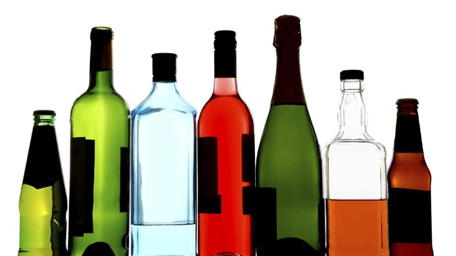 OPP combating illegal liquor sales 