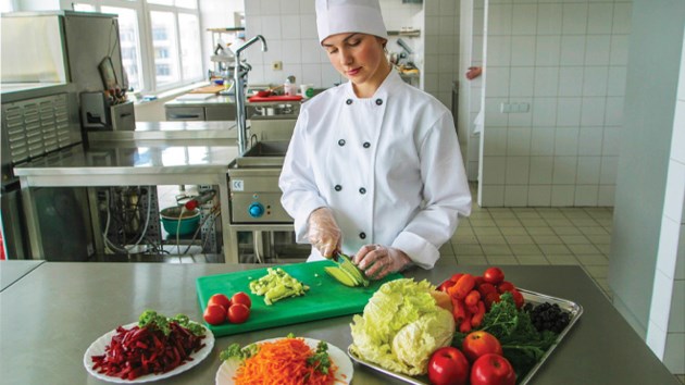 SDHU offering food handler training and certification ...