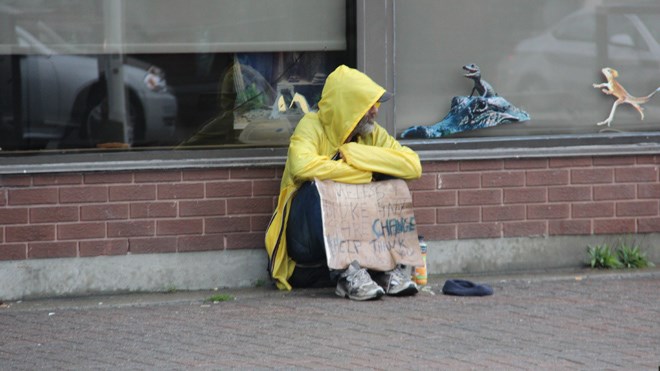 Permanent Supportive Housing Is What Is Needed For Guelphs Homeless Guelph News 